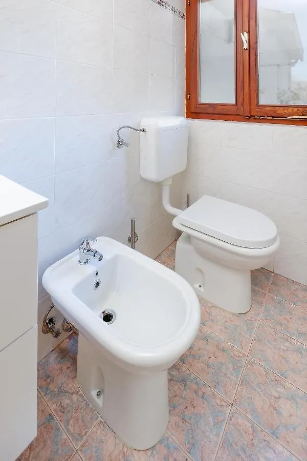 Apartments Villa Bernarda Silo