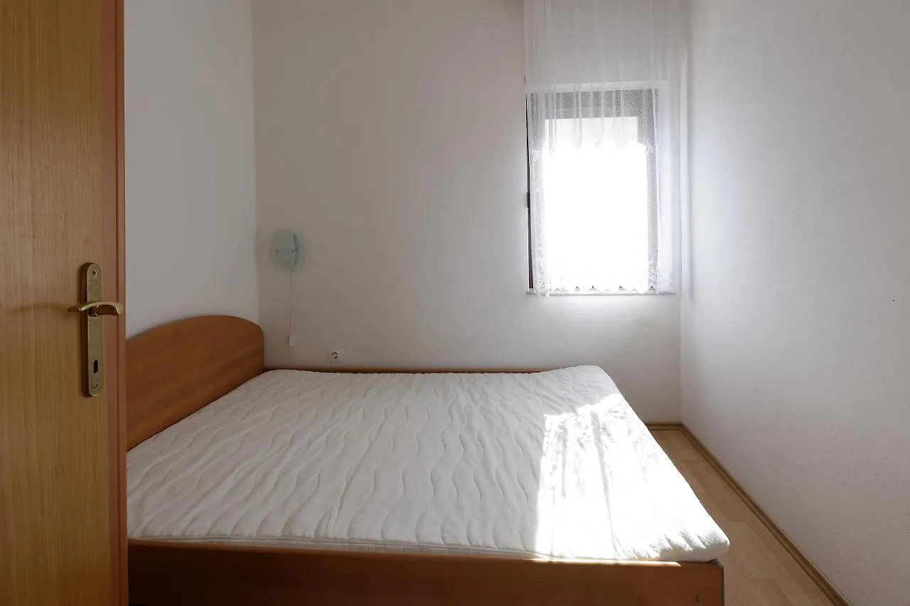 Apartments Villa Bernarda Silo