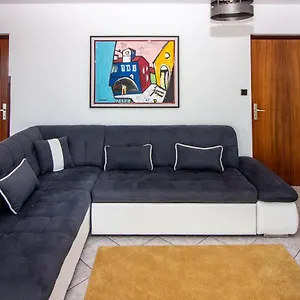 Apartman Big With Sea View!, Šilo