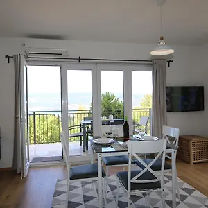 Apartman Baresic, Šilo